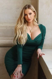 Проститутка Glad